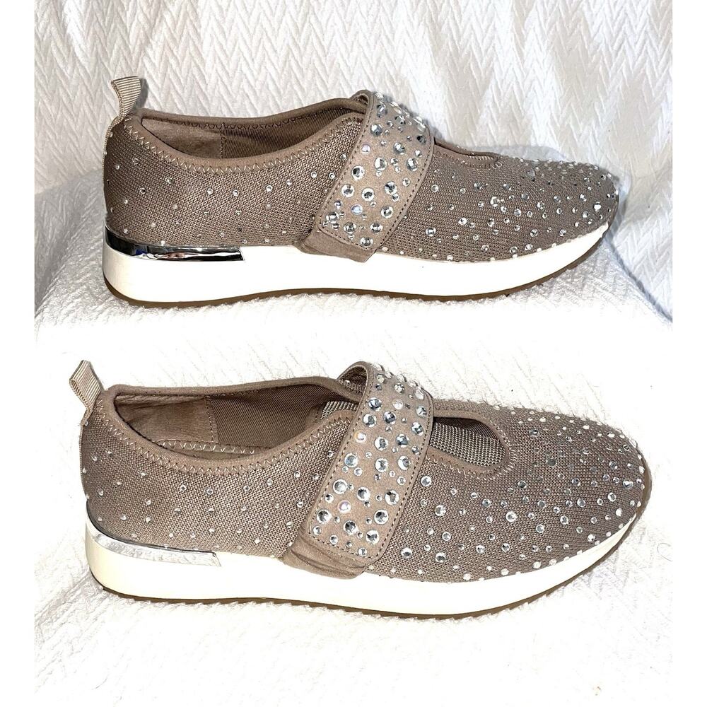 Kenneth Cole Reaction Cameron Ballet Mary Jane Sneaker Women’s 8 - Picture 7 of 7